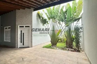 Casa com 2 quartos à venda, 204 m²  - núcleo residencial professor carlos aldrovandi - indaiatuba/s