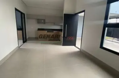 Casa com 3 quartos à venda, 104 m² por r$ 689.000 - jardim bom sucesso - indaiatuba/sp