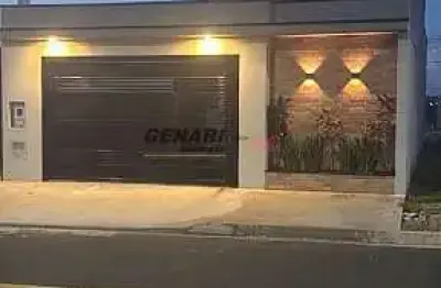 Casa com 3 quartos à venda, 110 m² - jardim bom sucesso - indaiatuba/sp