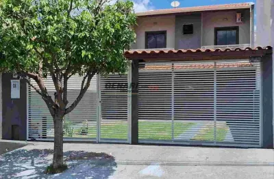 Sobrado com 2 quartos à venda, 123 m² por r$ 670.000 - jardim colonial - indaiatuba/sp