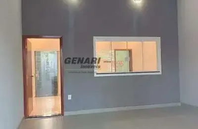 Casa com 3 dormitórios à venda  - parque boa esperança - indaiatuba/sp