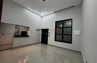 Casa com 3 quartos à venda, 105 m² por r$ 750.000 - jardim monte carlo - indaiatuba/sp