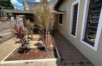 Casa com 3  quartos à venda, 190 m² por r$ 570.000 - jardim juscelino kubitschek - indaiatuba/sp