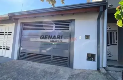 Casa com 2 dormitórios à venda, 100 m² -  parque residencial indaiá - indaiatuba/sp