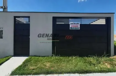 Casa com 3 quartos à venda, 69 m² por r$ 480.000 - smart city - indaiatuba/sp