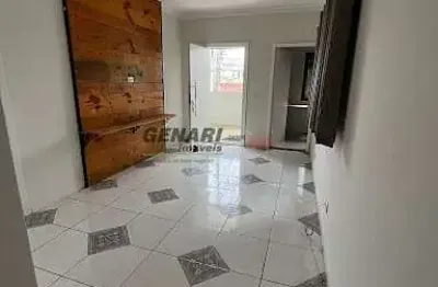 Sobrado com 3 quartos à venda, 239 m² por r$ 600.000 - jardim paulista ii - indaiatuba/sp