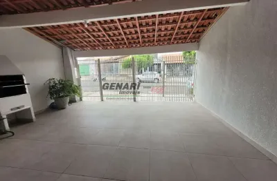 Casa com 2 quartos à venda na Rua João de Campos Bueno, --, Jardim Morada do Sol, Indaiatuba