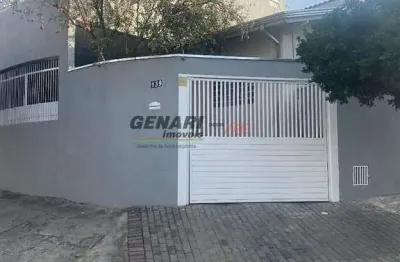 Sobrado com 3 quartos à venda, 154 m² por r$ 550.000 - jardim morada do sol - indaiatuba/sp