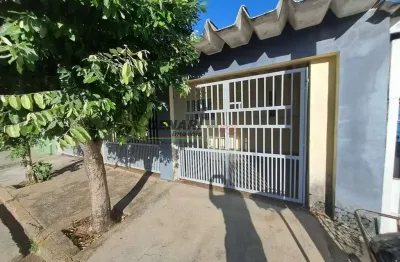 Casa com 3 quartos à venda - bairro vila costa e silva - indaiatuba/sp