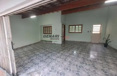 Casa com 2 dormitórios à venda  - parque das nações - indaiatuba/sp
