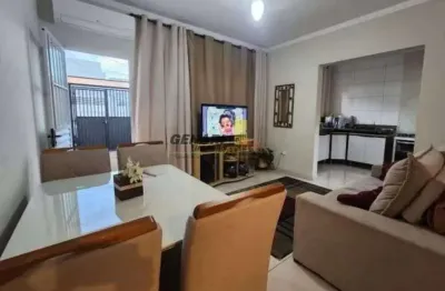 Casa com 2 quartos à venda - bairro  jardim residencial nova veneza -indaiatuba/sp