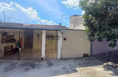 Casa com 2 dormitórios à venda, 101 m² por r$ 420.000,00 - portal do sol - indaiatuba/sp