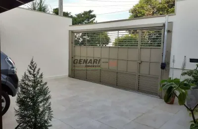 Casa com 2 quartos à venda, 90 m² por r$ 600.000 - vila florença - indaiatuba/sp
