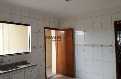 Casa com 3 quartos - bairro vila avaí - indaiatuba/sp