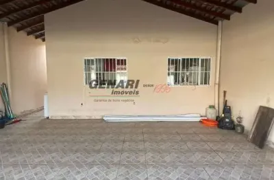 Casa com 3 quartos à venda, 164 m² por r$ 640.000 - jardim dos colibris - indaiatuba/sp