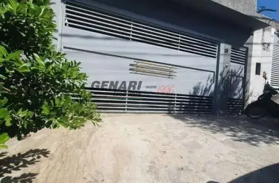 Casa com 2 quartos à venda, 65 m² por r$ 500.000 - jardim dos sabiás - indaiatuba/sp