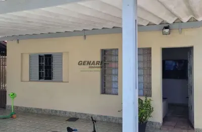 Casa com 2 quartos à venda, 124 m² por r$ 600.000 - jardim santa cruz - indaiatuba/sp