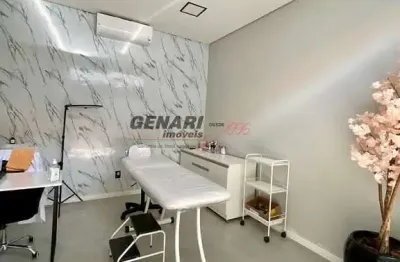 Casa comercial com 4 salas à venda na Rua Candelária, --, Centro, Indaiatuba