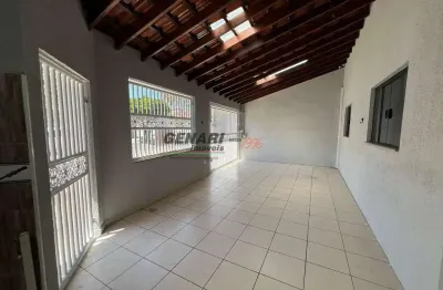 Casa com 2 quartos, sendo 1 suíte à venda - jardim do valle - indaiatuba/sp