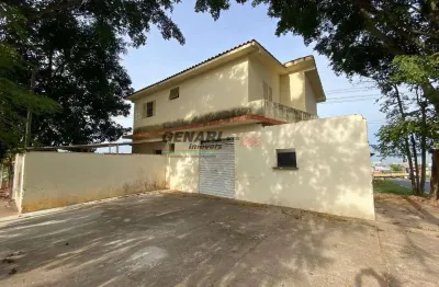 Casa com 3 dormitórios para alugar  - núcleo residencial professor carlos aldrovandi - indaiatuba/s