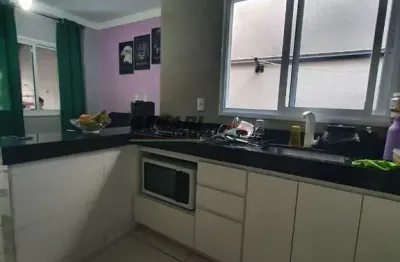 Casa com 2 quartos à venda, 75 m² por r$ 400.000 - jardim dos colibris - indaiatuba/sp