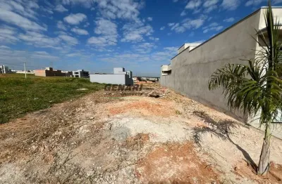 Terreno à venda na Rua Sidney José Pigatto, --, Jardim Bom Sucesso, Indaiatuba