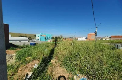 Terreno à venda, 239 m² por r$ 395.000,00 - parque barnabé - indaiatuba/sp