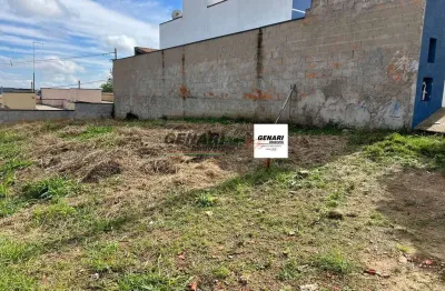 Terreno à venda  -  jardim residencial nova veneza - indaiatuba/sp