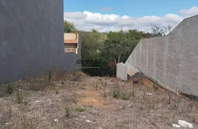 Terreno à venda, jardim residencial nova veneza, indaiatuba, sp
