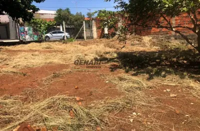 Terreno à venda, 300 m² por r$ 380.000,00 - vila são josé - indaiatuba/sp