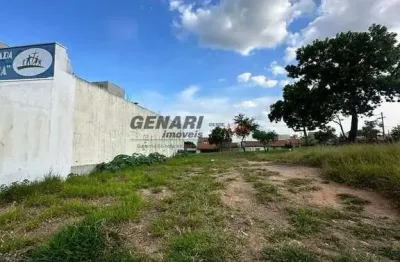 Terreno à venda na Avenida Ottília Ferraz de Camargo, --, Parque Campo Bonito, Indaiatuba