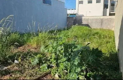 Terreno à venda, 153 m² por r$ 295.000,00 - jardim colonial - indaiatuba/sp