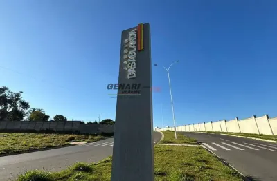 Terreno à venda, 150 m² por r$ 215.000,00 - jardim casablanca - indaiatuba/sp