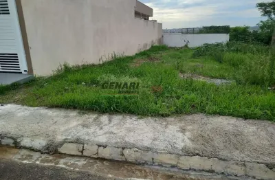 Terreno à venda, 243 m²  - bairro jardim moriyama - indaiatuba/sp.