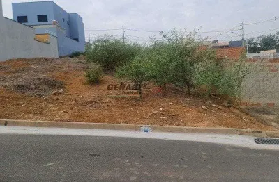 Terreno à venda, 150 m² por r$ 252.500,00 -  jardim residencial nova veneza - indaiatuba/sp