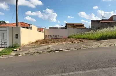 Terreno à venda, 250 m² - altos da bela vista - indaiatuba/sp