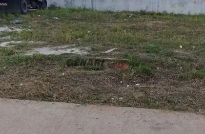 Terreno à venda, 150 m² por r$ 265.000,00 - parque campo bonito - indaiatuba/sp