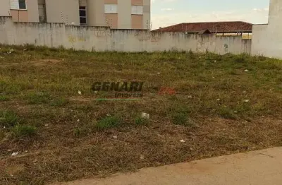 Terreno à venda na Avenida Clovis Ferraz de Camargo, --, Parque Campo Bonito, Indaiatuba