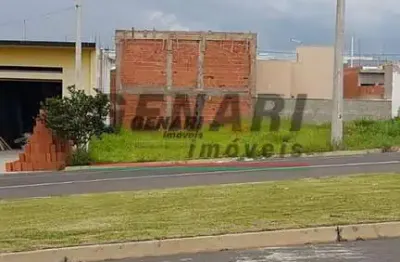 Terreno à venda, 150 m² por r$ 220.000,00 - jardim dos sabiás - indaiatuba/sp