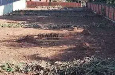Terreno à venda, 1000 m² por r$ 405.000,00 - recanto campestre internacional de viracopos gleba 3 -