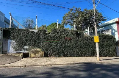Terreno à venda na Rua Joaquim Pedroso Alvarenga, --, Itaici, Indaiatuba