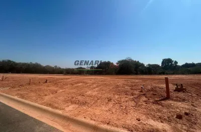 Terreno à venda, 420 m² por r$ 588.000 - condomínio reserva village prado - indaiatuba/sp