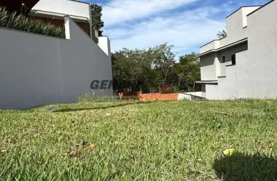 Terreno à venda, jardim residencial viena, indaiatuba, sp