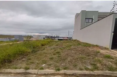 Terreno à venda, 150 m² - parque barnabé - indaiatuba/sp.