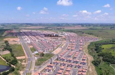 Terreno à venda, 150 m² por r$ 190.000,00 - parque campo bonito - indaiatuba/sp