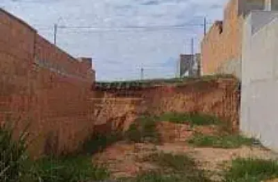 Terreno à venda na Rua Manoel Messias De Araújo, --, Parque Barnabé, Indaiatuba