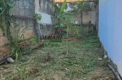 Terreno à venda, 125 m²  r$ 160.000,00 no  jardim itamaracá - indaiatuba/sp