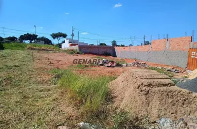 Terreno à venda, 150 m² por r$ 175.000,00 - chácaras alvorada - indaiatuba/sp