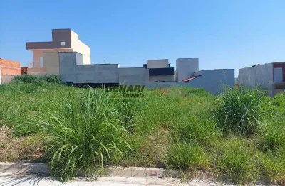 Terreno à venda, 150 m² - parque barnabé - indaiatuba/sp