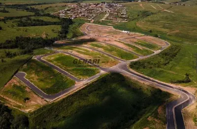 Terreno à venda  - cardeal, jardim américa - elias fausto/sp